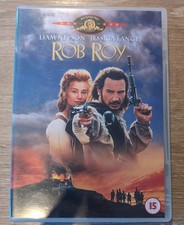 Rob roy - rob,