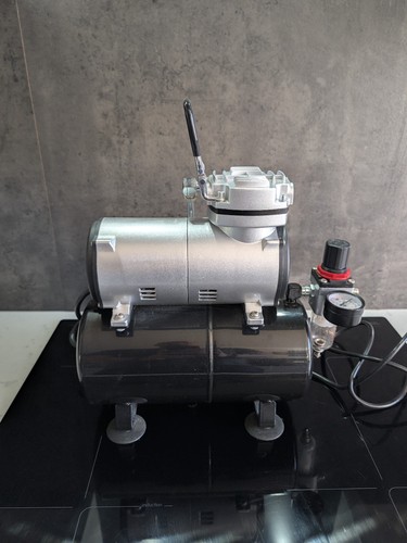 Fengda 186 mini airbrush - fengda, fd-186