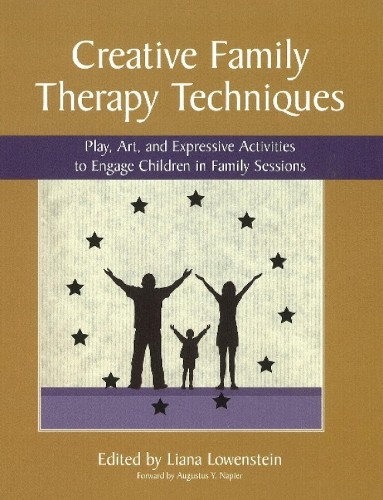 Creative family therapy - family,