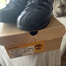 Men's Timberland Black