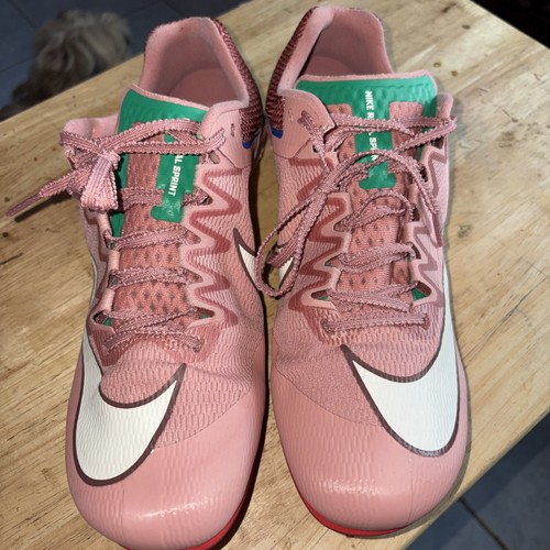 Nike rival sprint track - sprint,