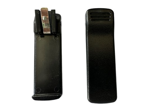 Replacement battery belt clip - belt,