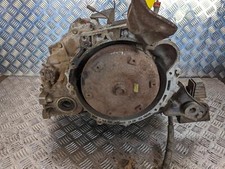 TOYOTA COROLLA - GEARBOX TRANSMISSION 1.6 PETROL 00-02