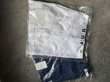 ladies golf clothing 1 x pair