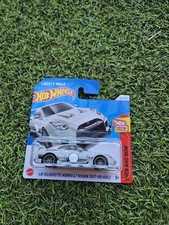Hot Wheels Nissan Skyline GT-R