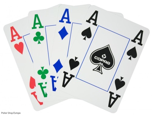 Copag colour poker free - colour,