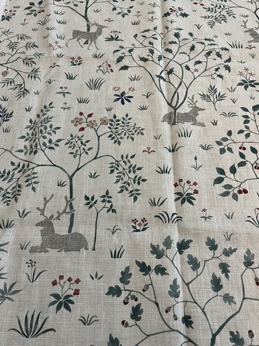 Lewis and wood voysey park - lewis,