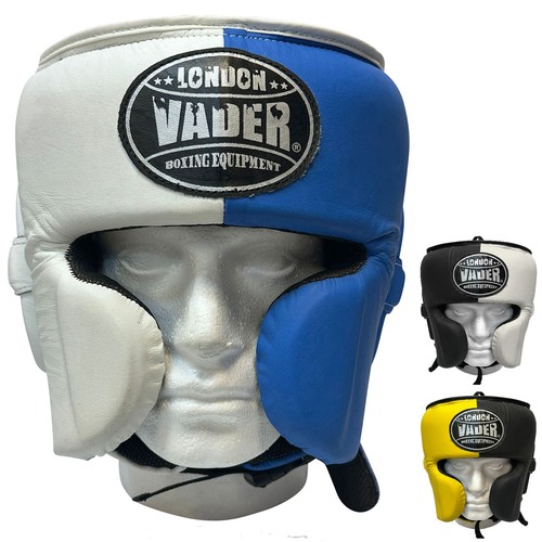 Boxing head guard helmet - boxing,