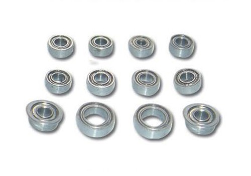 Bearing set fits neon blaze - set,