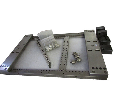 Erowa 039216 clamping frame - erowa,
