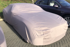 Luxury Outdoor Car Cover -