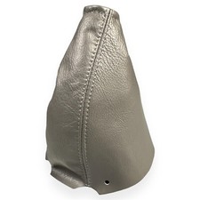 Handbrake Gaiter Replacement