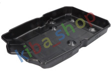GEARBOX SUMP LOWER PART STEEL