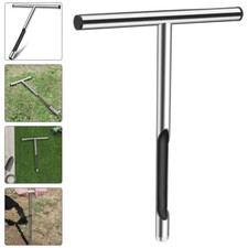 Soil Sampler Probe Stainless