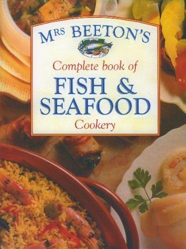 Mrs beeton complete - complete, of