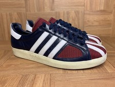Rare adidas forest hills - rare🔥,