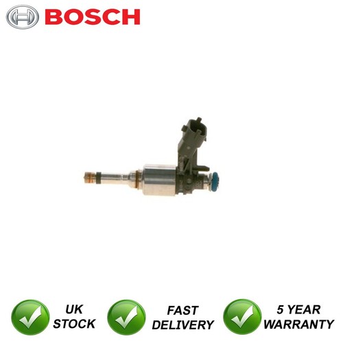 Fuel injector bosch fits kia - injector,