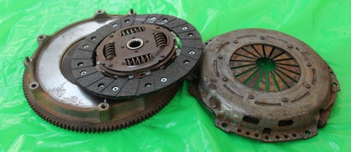 Citroen peugeot 6 - peugeot, clutch