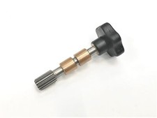 Wadkin Bursgreen AGS Table Saw Rip Fence Fine Adjuster (With 2 bushes)