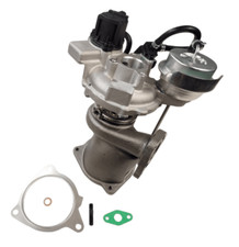 Turbocharger new FORD FOCUS