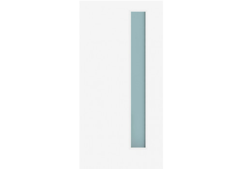 Oslo fiberglass exterior door - oslo,