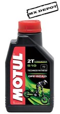 Motul 510 semi - motul,