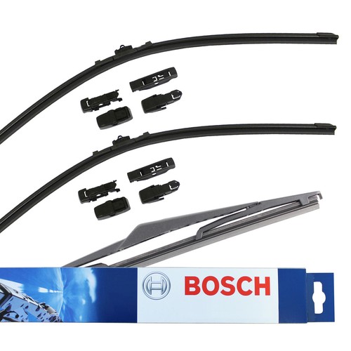 Bosch aerotwin wiper - bosch,