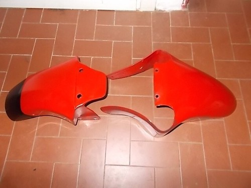 Genuine ducati pantah cagiva - genuine,