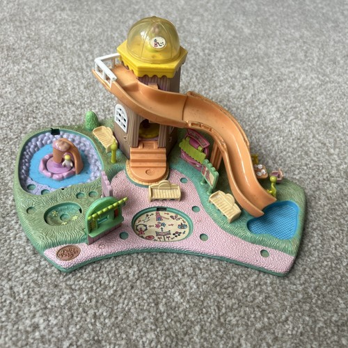 Polly pocket vintage 1996 - polly,