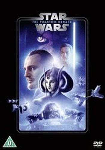Star wars episode the - i,