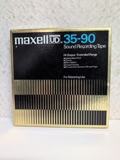 Maxell 7 plastic - maxell, 35-90