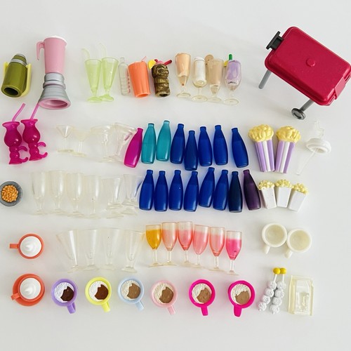 Bratz dolls bundle - dolls, &