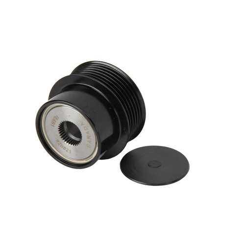 Alternator pulley fits - alternator, volvo