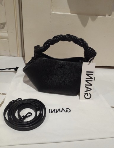 Ganni bou mini - ganni,