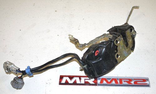 Toyota mr2 mk2 - mr2,