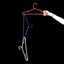 MAGICIAN’S LINKING COAT