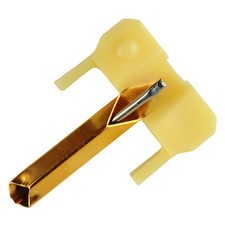 Shure replacement stylus for - shure,