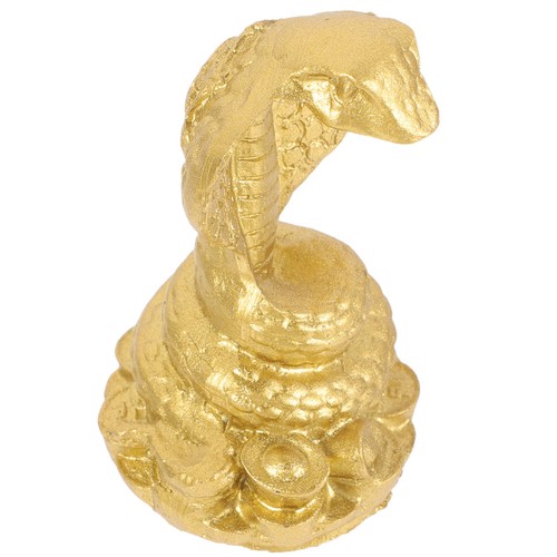 Creative animal statue snake - creative,