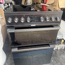 Hisense hi6 max 50l - hisense,