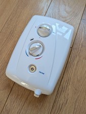 TRITON T80 Easi-Fit+  Electric