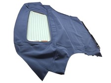 Fits: BMW E46 3-Series Soft