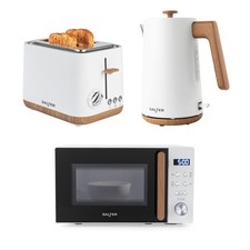 Salter Toronto Kettle