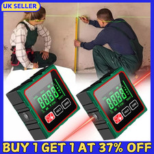 Digital Angle Finder with