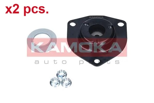 Pcs front top strut - x2,