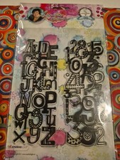 Studio Light Funky Numbers &