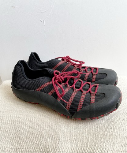 Tsubo men leather size 12 - size,
