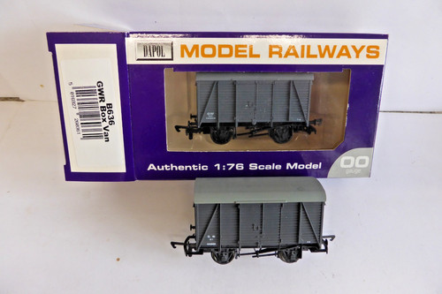 Gauge dapol b15 - gauge,