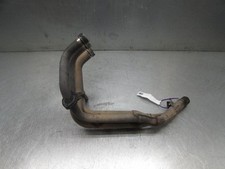 Yamaha YZF600 Thundercat Motorcycle Exhaust Downpipes 