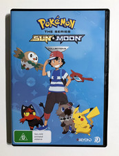 Pokemon The Series: Season 20