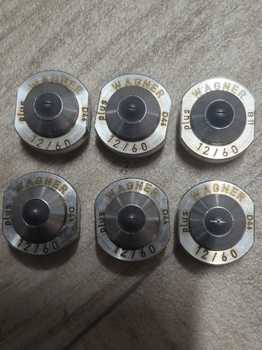 Wagner spray nozzle 60 - spray,